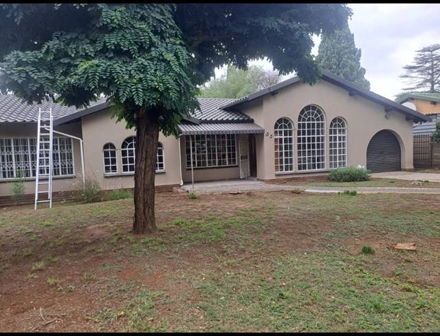 3 BEDROOM HOUSE FOR SALE IN VAALPARK